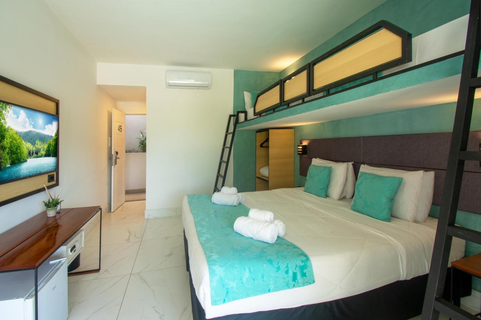 Pousada Aroma Do Mar By Latitud Hoteles Búzios Kültér fotó