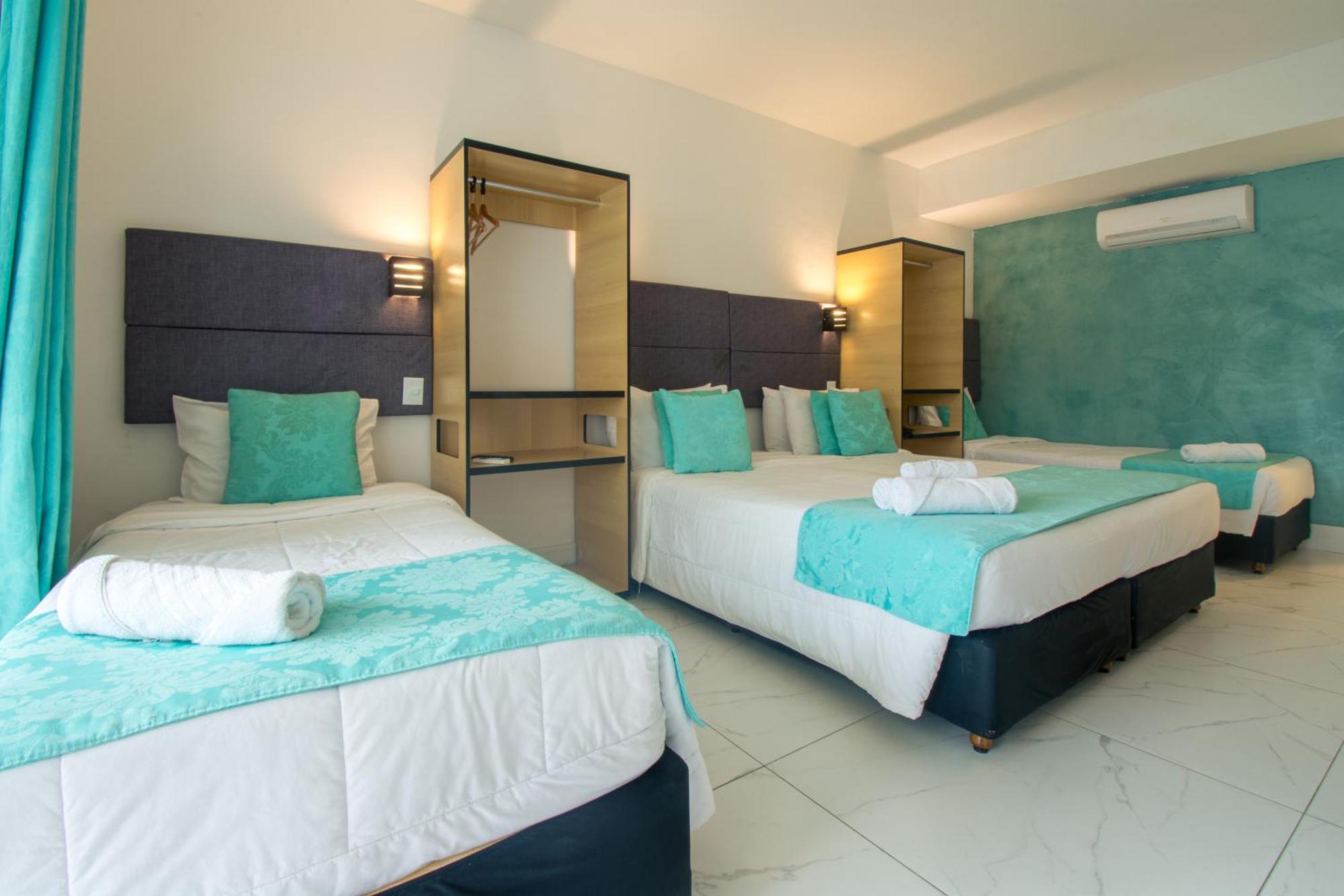 Pousada Aroma Do Mar By Latitud Hoteles Búzios Kültér fotó