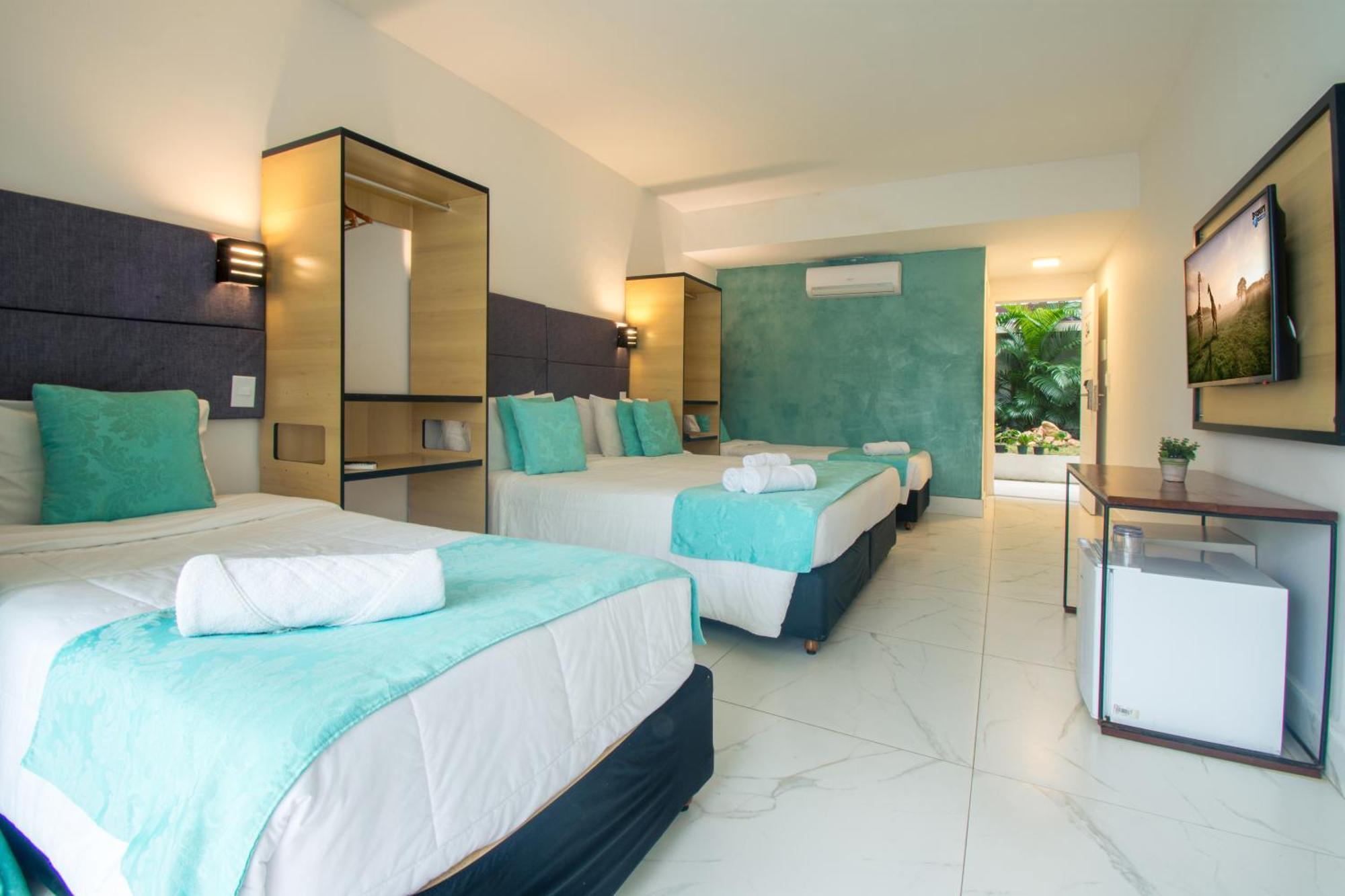 Pousada Aroma Do Mar By Latitud Hoteles Búzios Kültér fotó