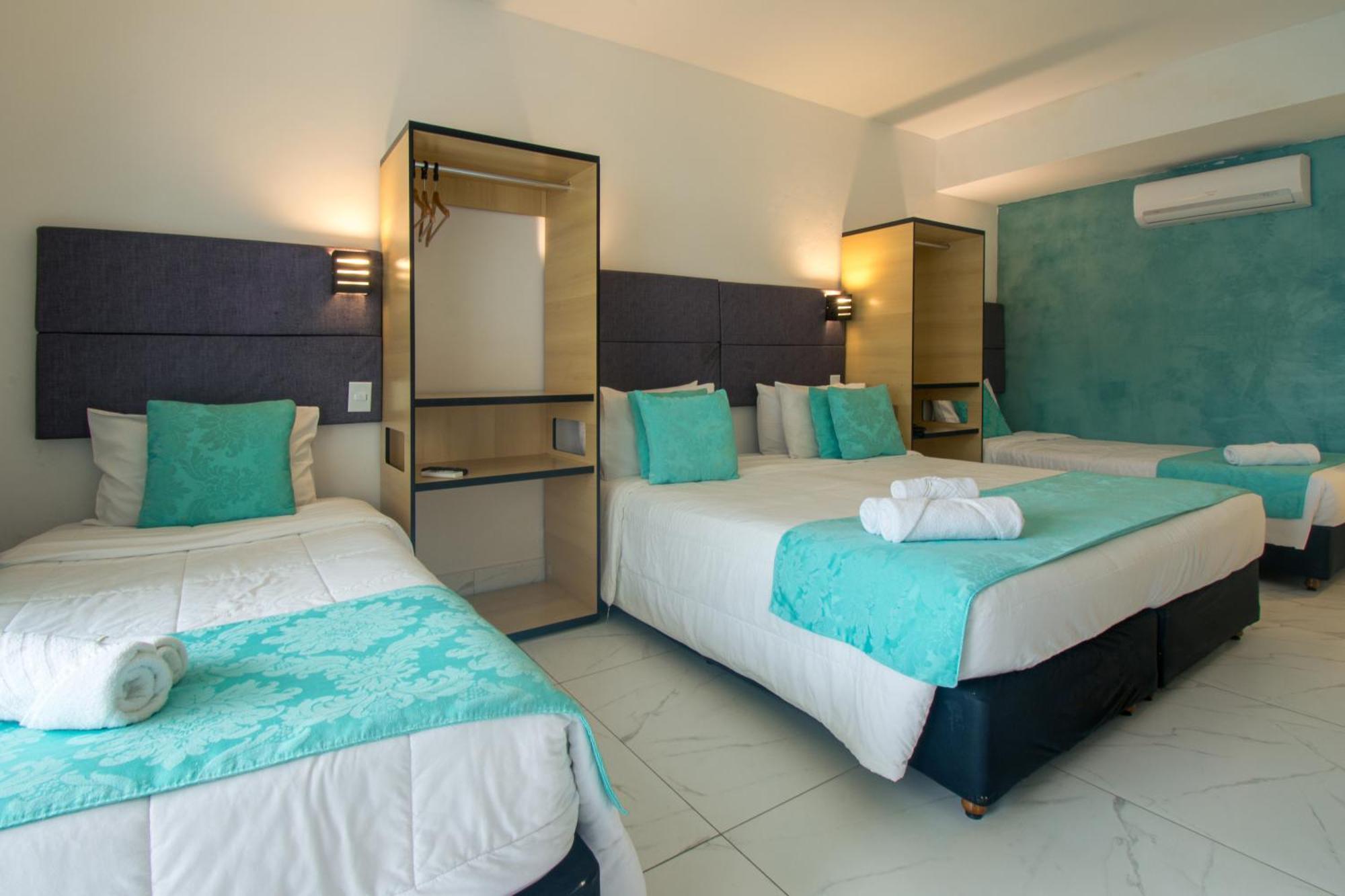 Pousada Aroma Do Mar By Latitud Hoteles Búzios Kültér fotó