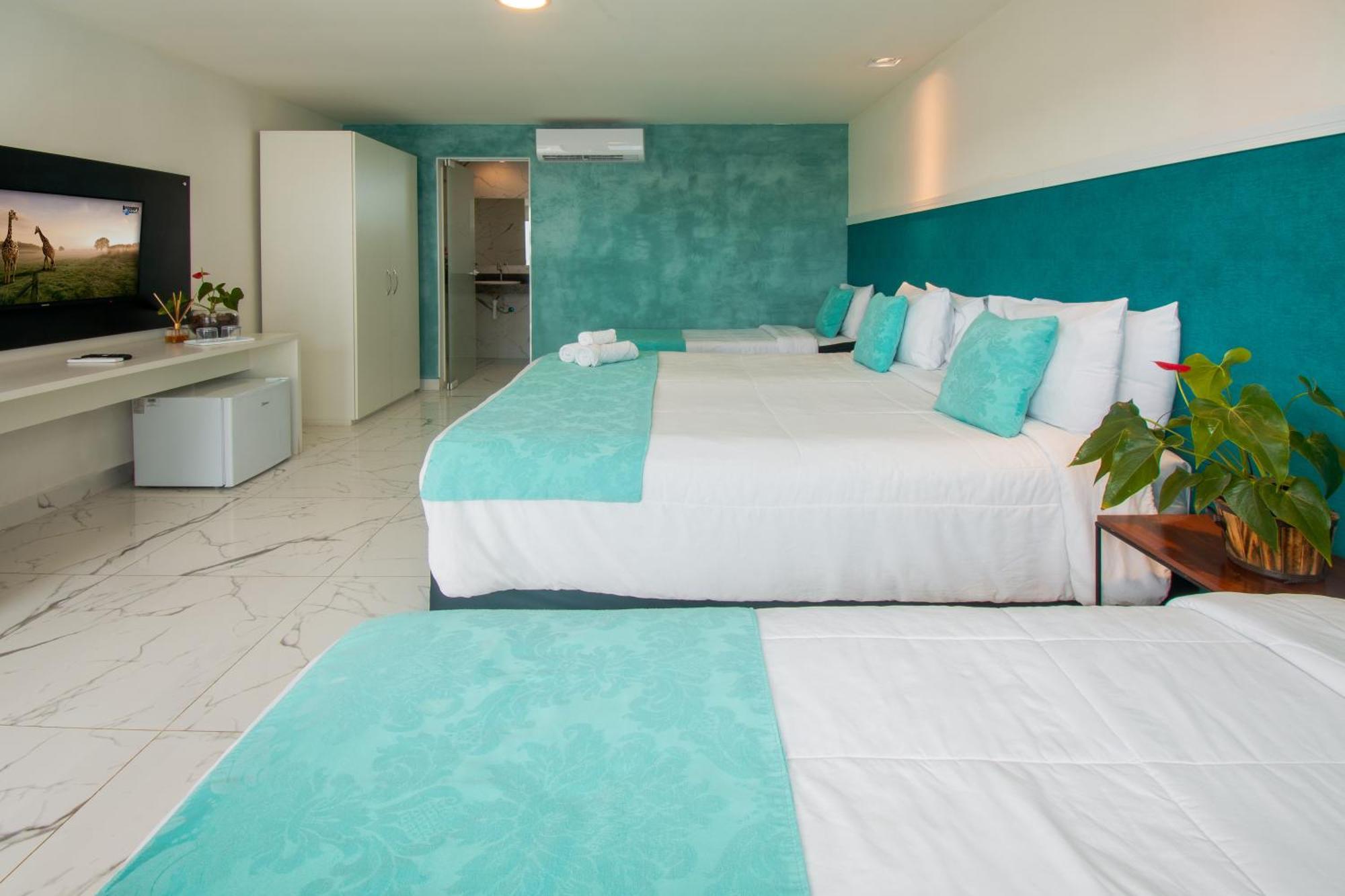 Pousada Aroma Do Mar By Latitud Hoteles Búzios Kültér fotó
